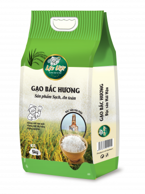 GẠO BẮC HƯƠNG